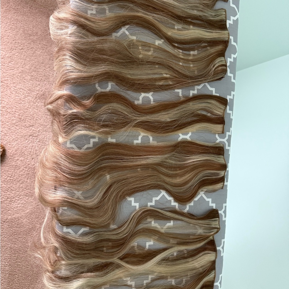 Zala Hair Extensions